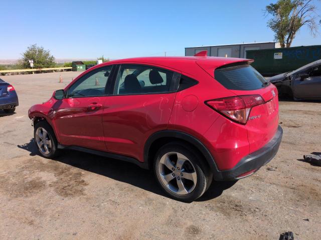 Vin: 3czru5h30hm712213, lot: 56641195, honda hr-v lx 20172