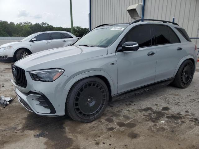 2024 MERCEDES-BENZ GLE CLASS #3304603457