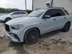 Lot #3304603457 2024 MERCEDES-BENZ GLE CLASS