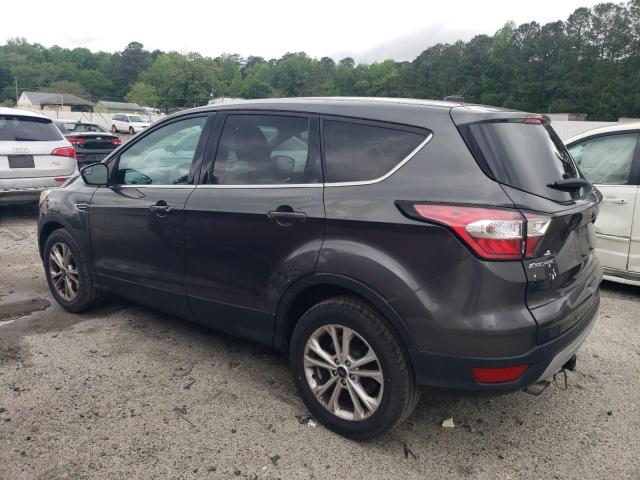 Vin: 1fmcu9gd0hue28522, lot: 56178715, ford escape se 20172