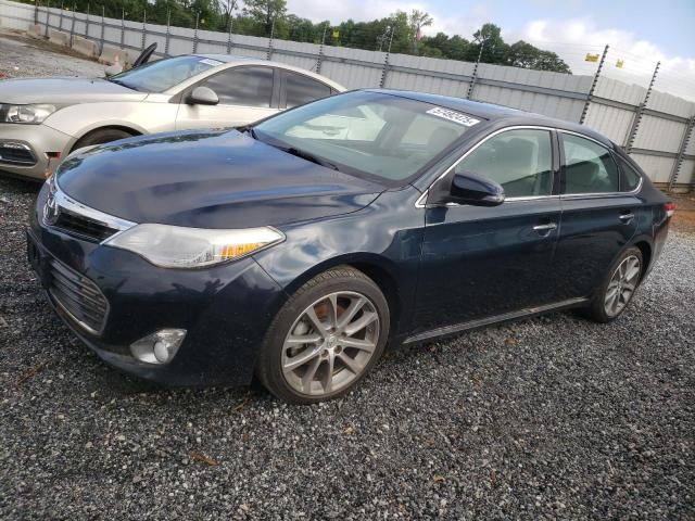 Vin: 4t1bk1eb3fu182924, lot: 57492475, toyota avalon xle 2015 img_1