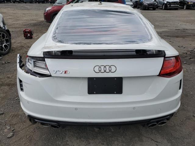 2023 AUDI TTS TRUA1AFV0P1007101