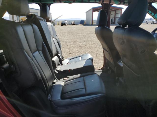2021 SUBARU ASCENT LIM 4S4WMAJD2M3436953