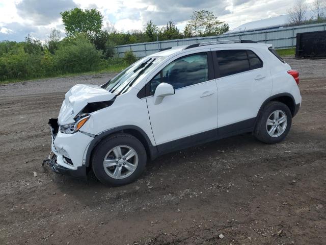 Vin: 3gncjpsbxll210394, lot: 58491775, chevrolet trax 1lt 2020 img_1