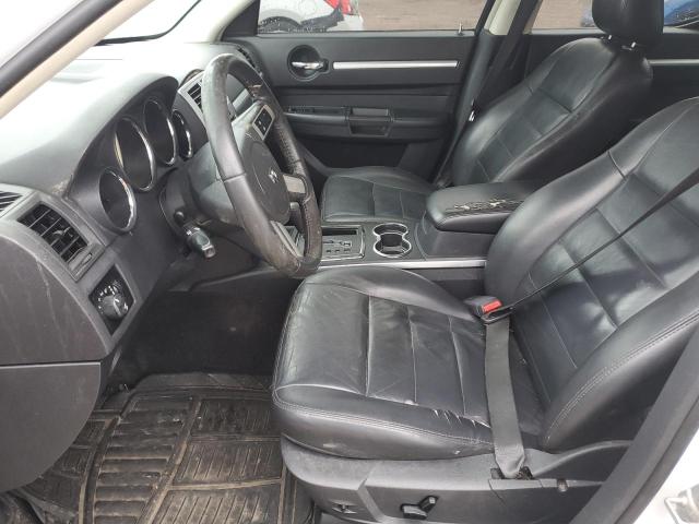 2010 DODGE CHARGER R/ - 2B3CA8CT1AH257827