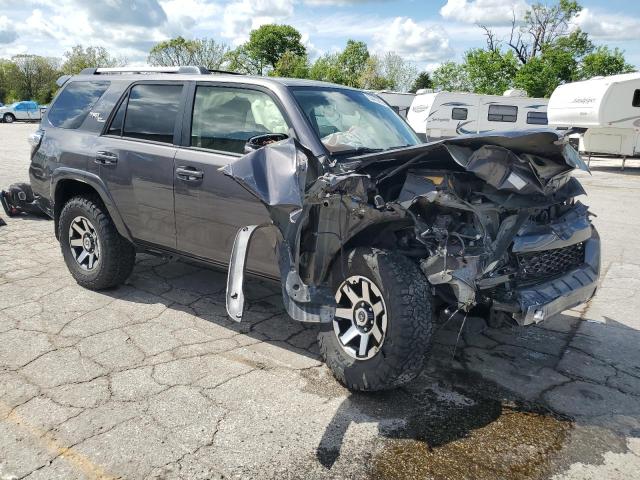 Vin: jtebu5jrxh5434881, lot: 55413575, toyota 4runner sr5/sr5 premium 20174