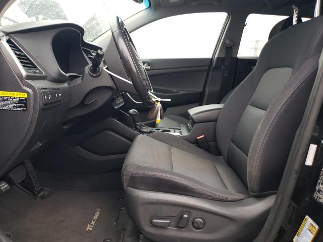 2018 HYUNDAI TUCSON VAL KM8J3CA23JU782135