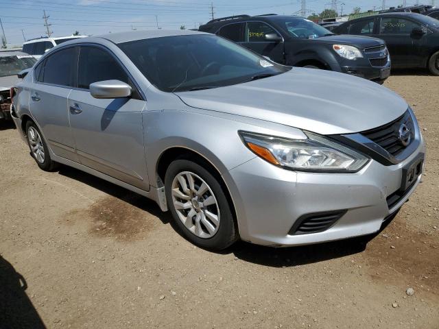 Vin: 1n4al3ap7hc214668, lot: 57460925, nissan altima 2.5 20174