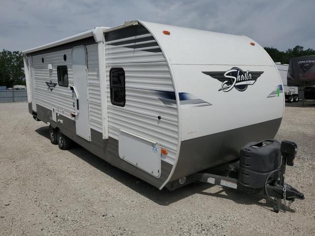 shasta TRAVEL TRL