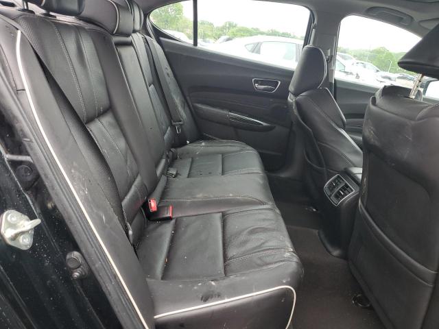 2020 ACURA TLX TECHNO 19UUB2F41LA002731