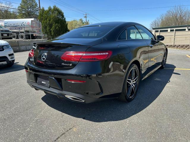 Vin: w1k1j6jbxlf140004, lot: 55652425, mercedes-benz e-class 450 4matic 20203