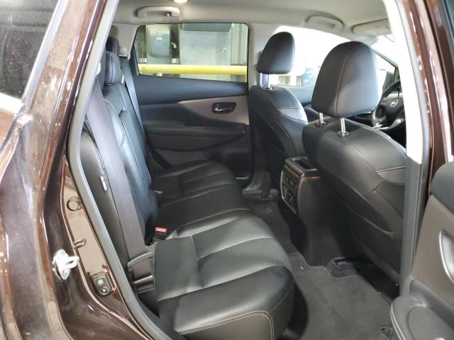 2020 NISSAN MURANO SL 5N1AZ2CJ6LN132256