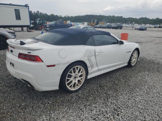 Vin: 2g1fk3dj9e9320495, lot: 55499995, chevrolet camaro 2ss 20143