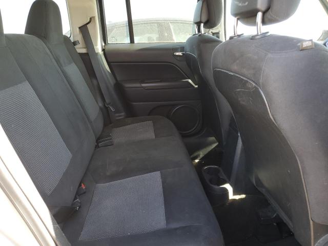 2015 JEEP PATRIOT SP - 1C4NJPBA0FD399639