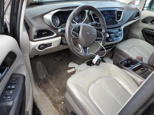 2017 CHRYSLER PACIFICA T 2C4RC1BG5HR794462