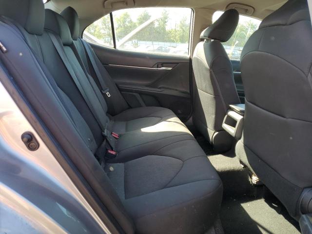 2020 TOYOTA CAMRY LE 4T1C11AK7LU952003