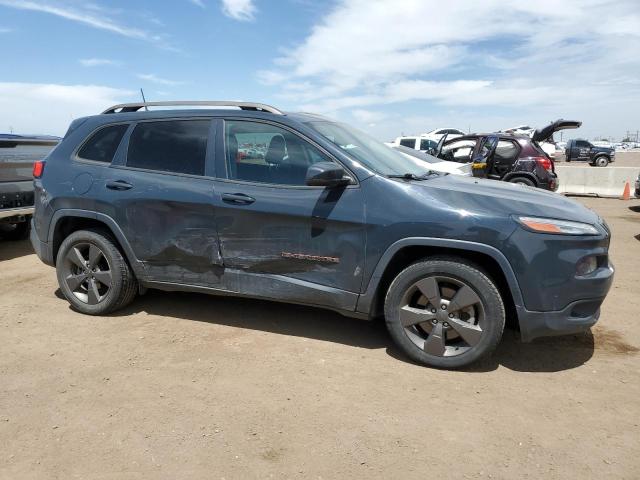 Vin: 1c4pjlcbxgw256549, lot: 56987555, jeep grand cher latitude 20164