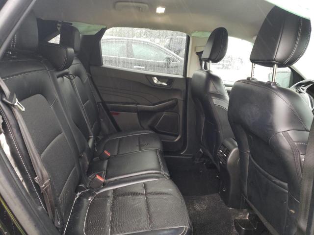 2021 FORD ESCAPE SEL - 1FMCU0H64MUA56334