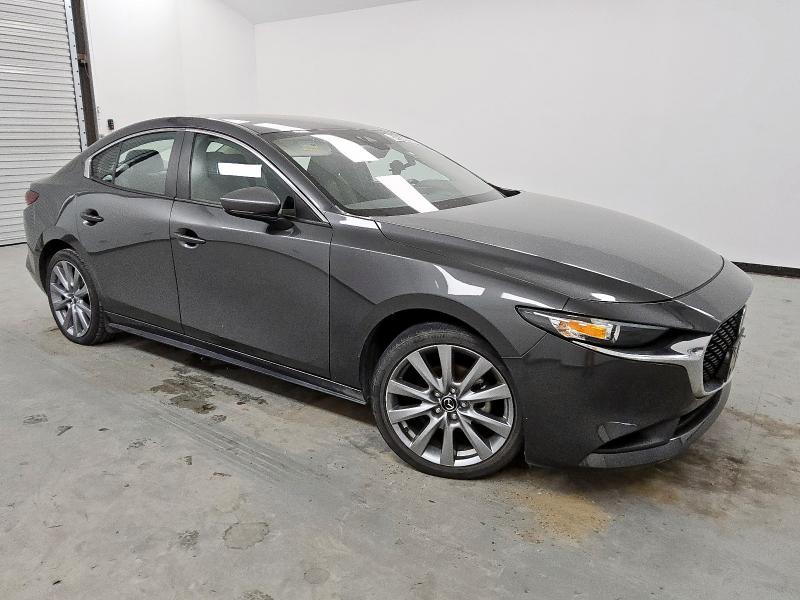 2023 MAZDA 3 SELECT 3MZBPABM3PM359731