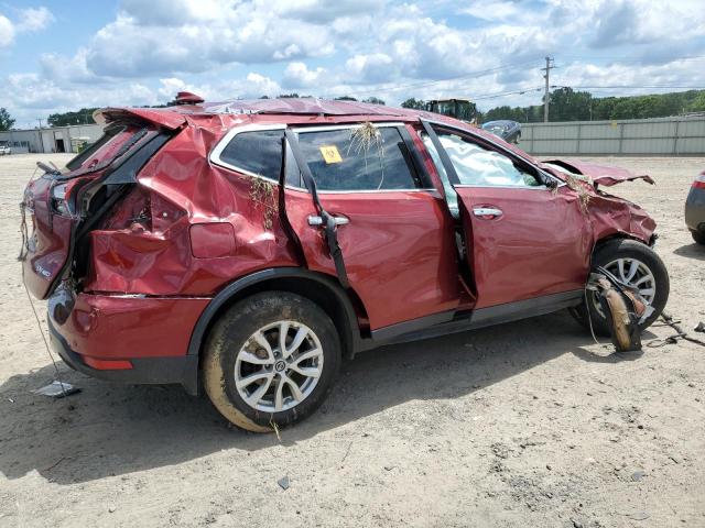 Vin: 5n1at2mv2lc735204, lot: 56595045, nissan rogue s 20203