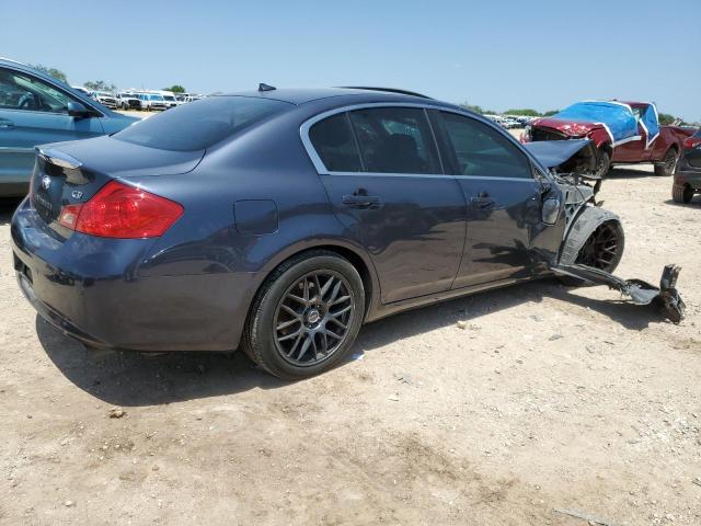 Vin: jn1cv6ap3bm507633, lot: 55879235, infiniti g37 base 20113
