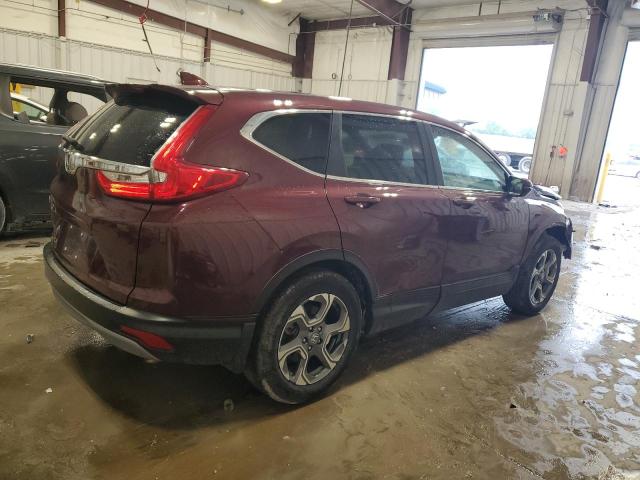 Vin: 5j6rw1h58kl004711, lot: 58505485, honda crv ex 20193