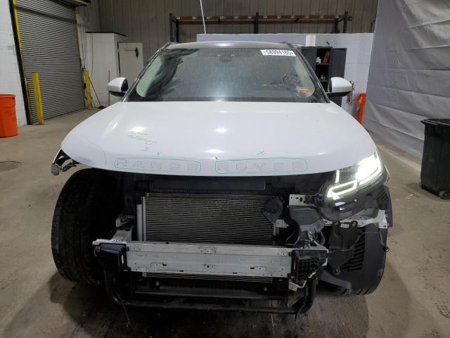 2019 LAND ROVER RANGE ROVE - SALYB2FV7KA219328