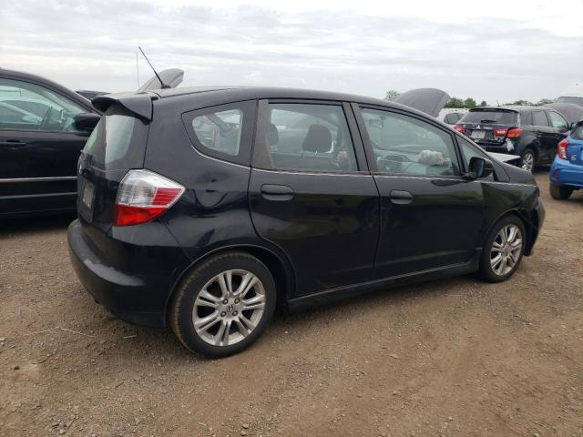 Vin: jhmge8h68as005586, lot: 57582755, honda fit sport 20103