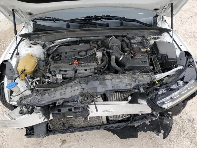 2022 KIA K5 LX - 5XXG24J22NG107752
