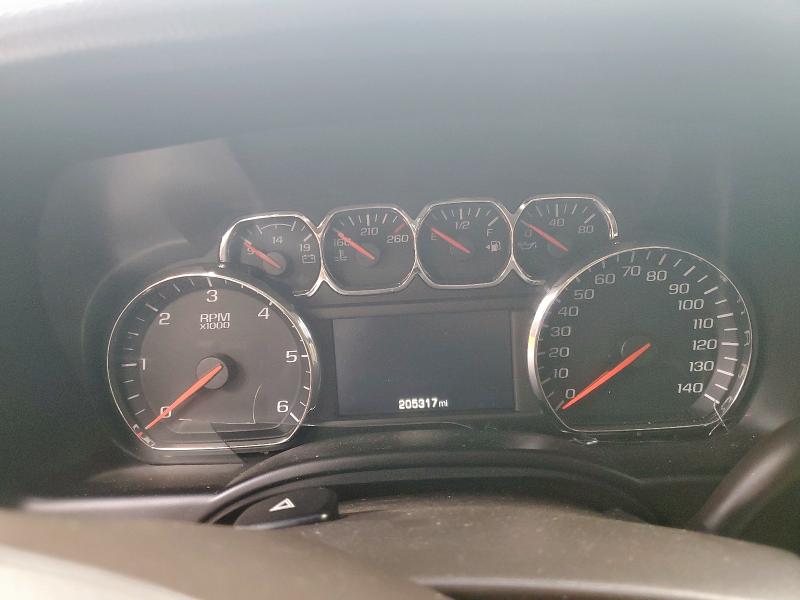 2015 GMC YUKON SLE 1GKS1AKCXFR167123