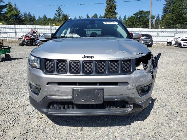 2021 JEEP COMPASS LA 3C4NJDBB7MT595527