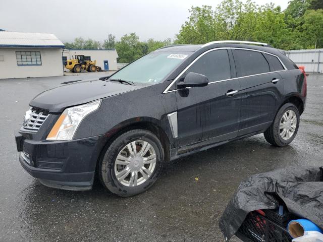 Vin: 3gyfnge30ds646302, lot: 58168895, cadillac srx luxury collection 2013 img_1