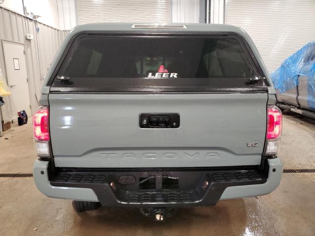 2023 TOYOTA TACOMA DOU - 3TMDZ5BN8PM162785