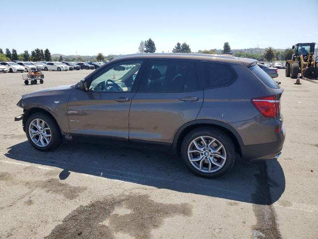 Vin: 5uxwx7c50e0e80278, lot: 56008965, bmw x3 xdrive35i 20142