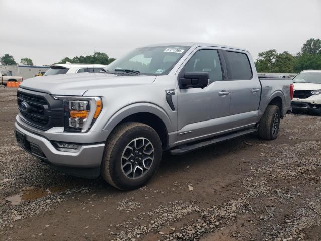 Vin: 1ftfw1ed0pfd04415, lot: 57252265, ford f-150 supercrew 2023 img_1
