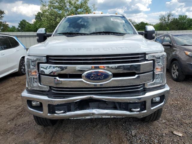 2019 FORD F250 SUPER - 1FT7W2B6XKEG18734