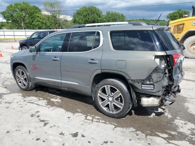 Vin: 1gkknpls3hz219241, lot: 56548125, gmc acadia den denali 20172