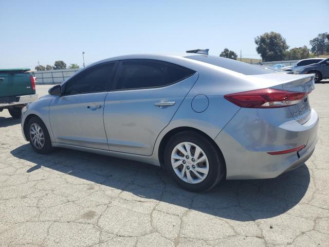 2017 HYUNDAI ELANTRA SE - 5NPD74LF7HH164588