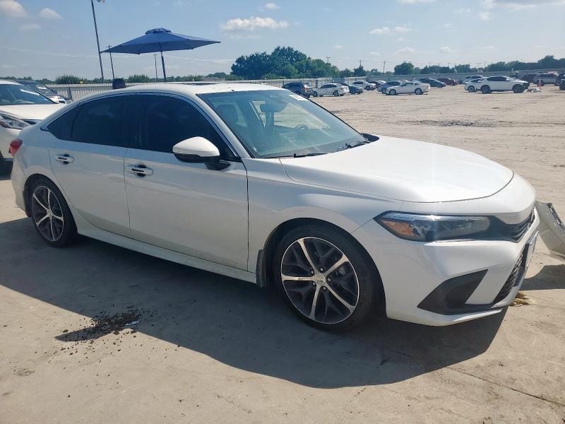 2023 HONDA CIVIC TOUR 2HGFE1F92PH304963