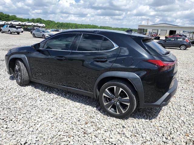 Vin: jthy3jbh3k2005427, lot: 56240215, lexus ux 200 200 20192
