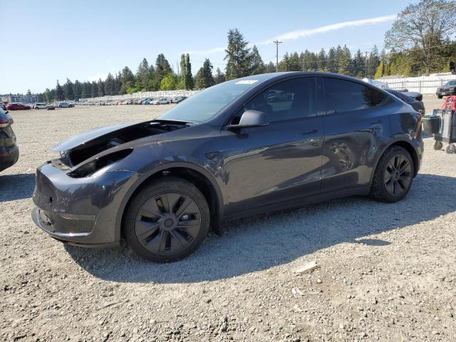 Vin: 7saygded1rf100854, lot: 55333945, tesla model y 2024 img_1