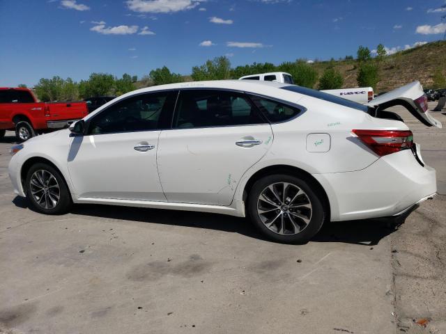 Vin: 4t1bk1eb9gu242318, lot: 56531985, toyota avalon xle 20162