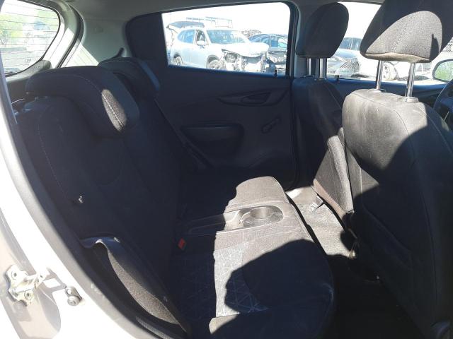 2020 CHEVROLET SPARK LS KL8CA6SA1LC481231