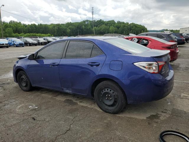 Vin: 2t1burhe0ec013717, lot: 56391085, toyota corolla l 20142