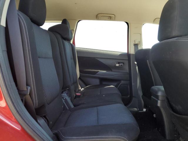 2017 MITSUBISHI OUTLANDER - JA4AD2A38HZ041703