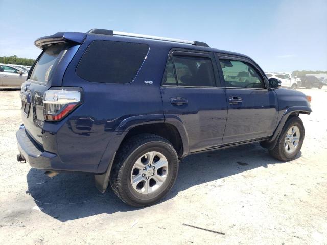 Vin: jtefu5jr9m5250382, lot: 58221185, toyota 4runner sr5 20213