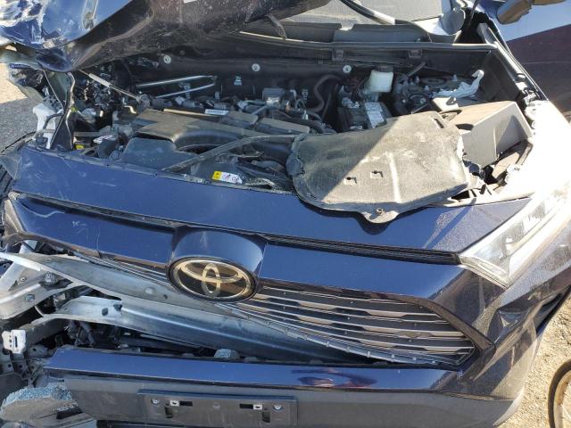 2021 TOYOTA RAV4 LIMIT - 2T3N1RFV0MW194895