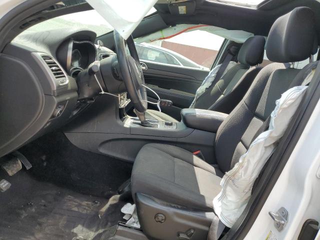 2019 JEEP GRAND CHER - 1C4RJFAG6KC541834