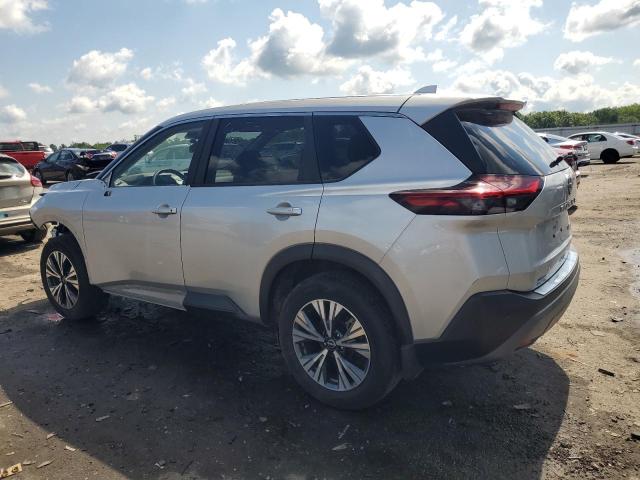 Vin: jn8bt3bb3pw466758, lot: 58734395, nissan rogue sv 20232