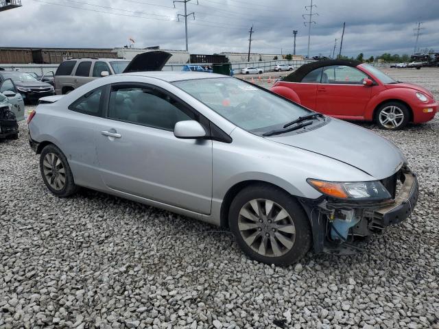 Vin: 2hgfg1b64ah510492, lot: 57852715, honda civic lx 20104